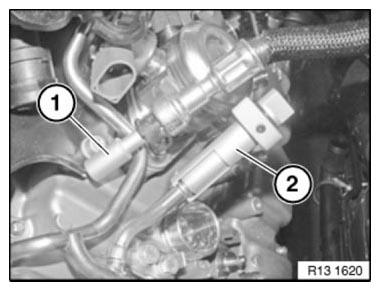 Inj.pump, Regulator, Mixt.regulator